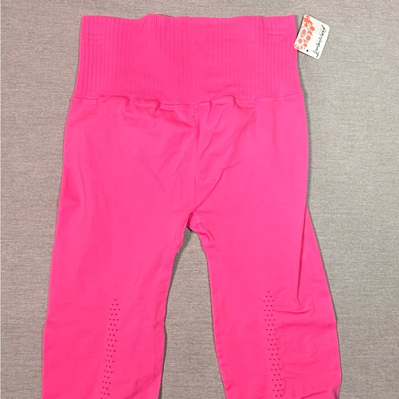 FP Movement seamless leggings SIZE M/L - Picture 2 of 7